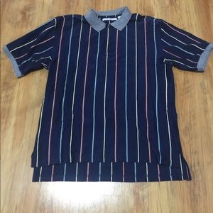 Vintage polo shirt